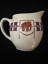 RARE.  Carafe L’éléphant
