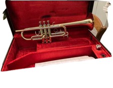 Trompette de Marque Capri GETZEN