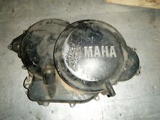 carter moteur quad yamaha 250