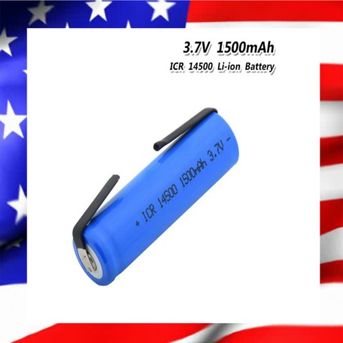 14500 pile batterie - pile,