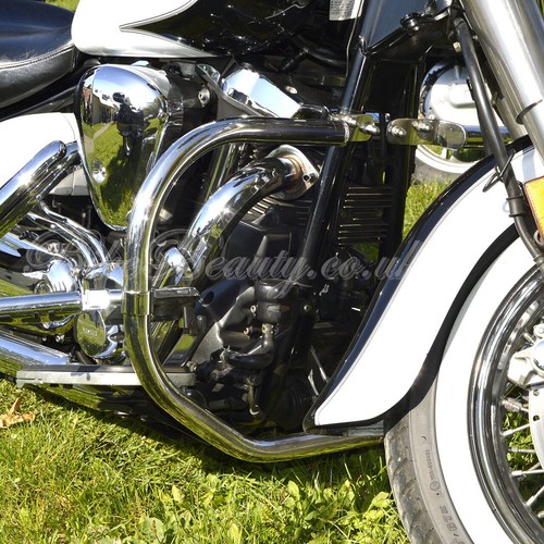 Yamaha wildstar roadstar xv - wildstar,