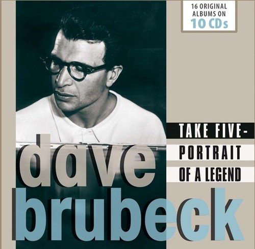 Dave brubeck take - dave,