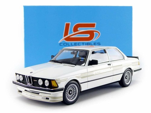 Bmw 323 alpina 1983 - 2.3,