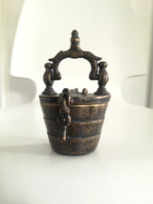 Pile de nurember ou de