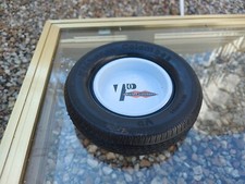 CENDRIER DE GARAGE PNEUS