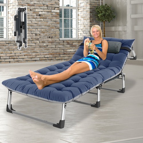 Sleeping cot adult - h&zt,