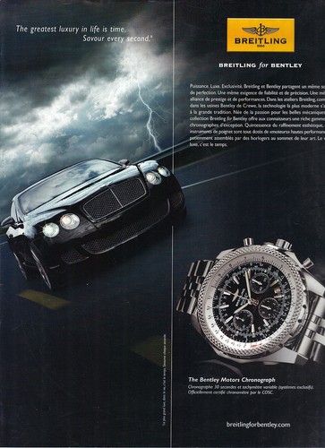 Publicite advertising 2009 - advertising,