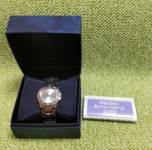 Montre femme seiko - femme, lukia