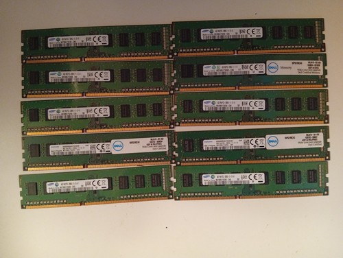 Kit ram samsung 2 x - ram, go