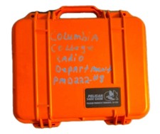 Pelican 1400 Waterpoof Case