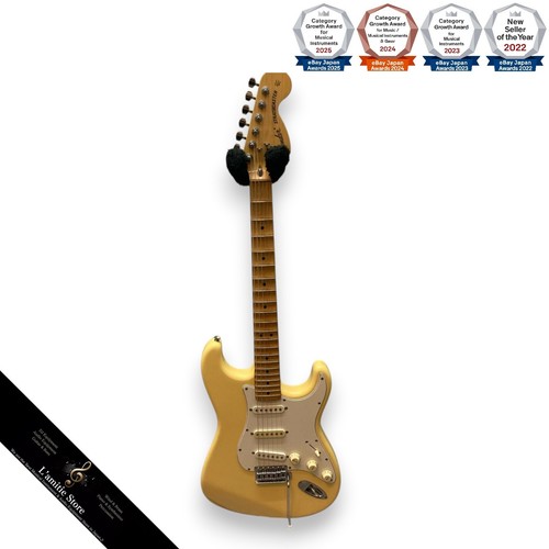 Guitare fender japan st7286dsc - fender,
