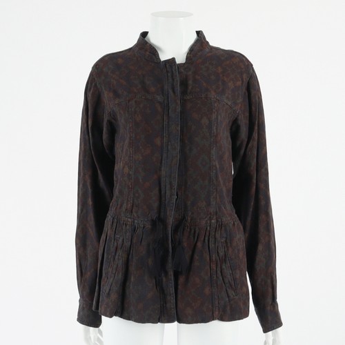 Isabel marant veste 128387 - isabel,