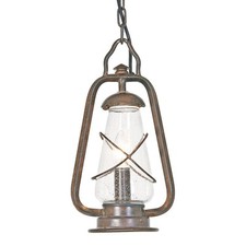 Suspension IP43 Fer Forgé En Bronze E14 Rustique HARIETT Lampe D'Extérieur