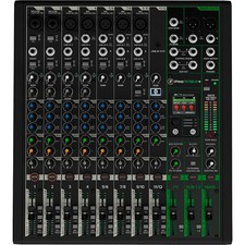 Mackie ProFX12v3+ 12-Channel