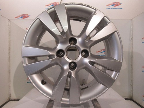 Jante aluminium citroen ds3 - aluminium,
