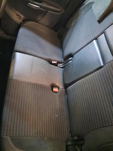 Banquette arriere citroen - banquette, c3