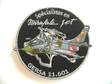 patch armée de l'air