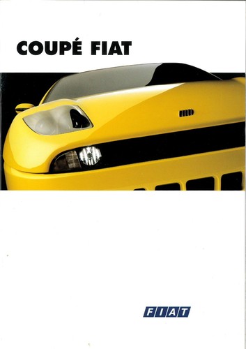 Catalogue brochure fiat - catalogue,