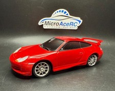 Used Mini-z MR03 ASF Porsche