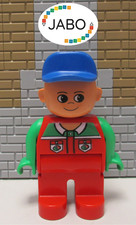 ( I 12 / 2 ) Lego Duplo Toolo