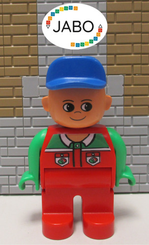 Lego duplo toolo - 12, )