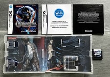 CASTLEVANIA ORDER OF ECCLESIA