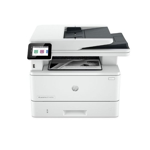Laserjet pro mfp 4102fdn - hp,