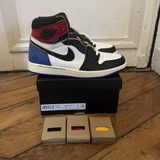 Nike Air Jordan 1 x Union x