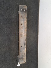 Renfort pare choc arriere