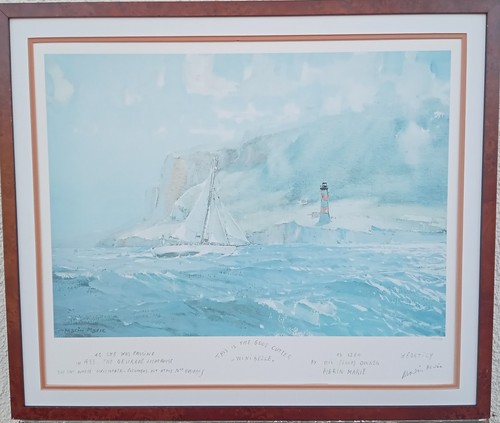 Marin marie - marin-marie, (1901-1987)