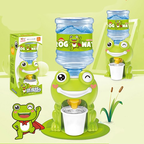 Distributeur eau jouets - ,