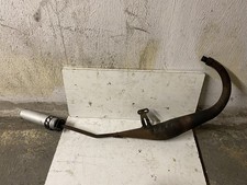 Pot D Échappement Passage Bas AM6 