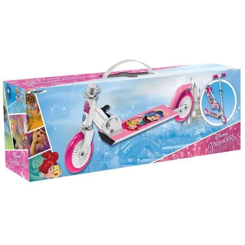 Stamp trottinette pliable - ,
