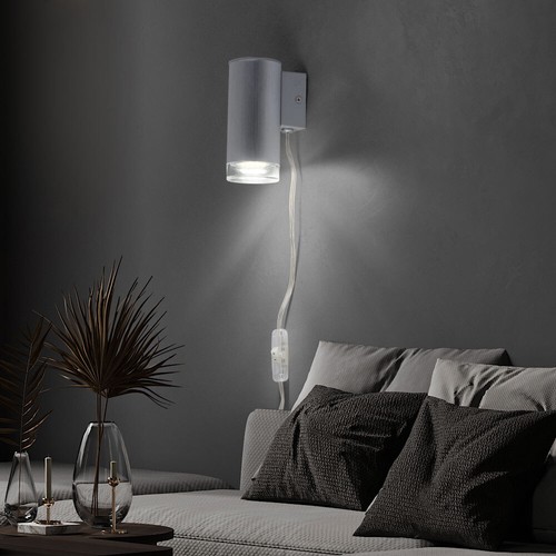 Lampe murale applique led - lampe,