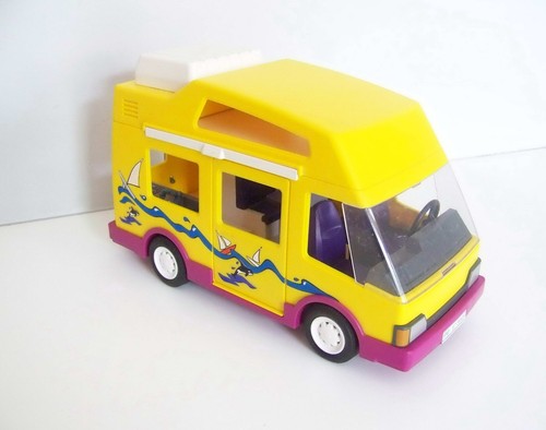 Playmobil vehicules - playmobil, (2802)