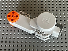 LEGO TECHNIC Electric Motor NXT ref 53787 / Set 9797 8527 8547 9842