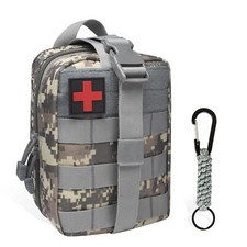 Trousse de Secours Militaire