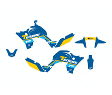 YAMAHA XTZ 700 TENERE - 20/23