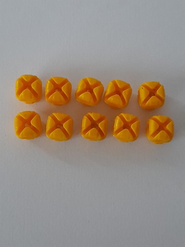 Playmobil lot attaches - lot, d'attaches