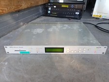 Philips DVS3810/45  MPEG-2 Receiver / Decoder