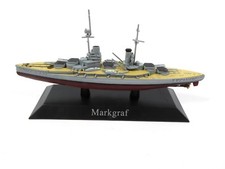 MARKGRAF 1914 - 1:1250 Navire