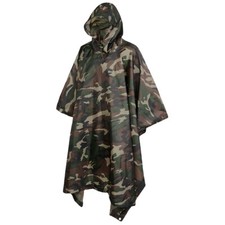Brandit Ripstop Poncho