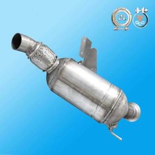 EU4 FAP Filtres a particules