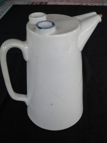 Siphon ancien bouteille - !,