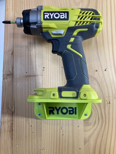 Supports outils ryobi 18v - outils,