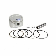 Ensemble de Piston Loncin 250 Ccm 69 MM Refroidi À L'Eau Pit Bike Dirt HMParts