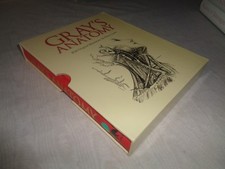 Gray's Anatomy - slipcase Edition - Gorgeous Hardback in Fantastic condition - A