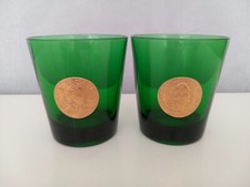 Verre dubonnet série les - dubonnet,