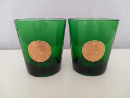 Verre dubonnet série les - verre,