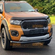 Ford Ranger XL XLT Protection